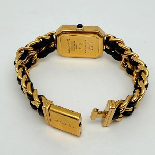 Chanel Premiere H0001 Image 4